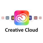 Licență Adobe Creative Cloud pentru echipe Toate aplicatiile Windows/Mac - abonament 1 an