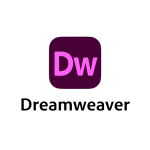 Licență Adobe Dreamweaver pentru echipe Windows/Mac - abonament 1 an