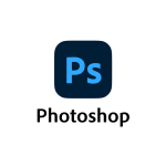 Licență Adobe Photoshop pentru echipe Windows/Mac - abonament 1 an