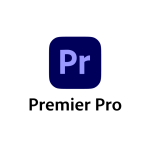 Licență Adobe Premiere Pro pentru echipe Windows/Mac - abonament 1 an
