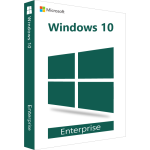 Licență Windows 10 Enterprise