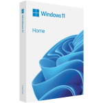 Licență Windows 11 Home Retail