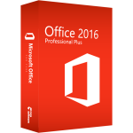 Licență Office Pro Plus 2016 – activare online