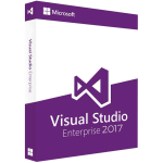Licență Visual Studio Enterprise 2017