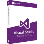 Licență Visual Studio Enterprise 2022