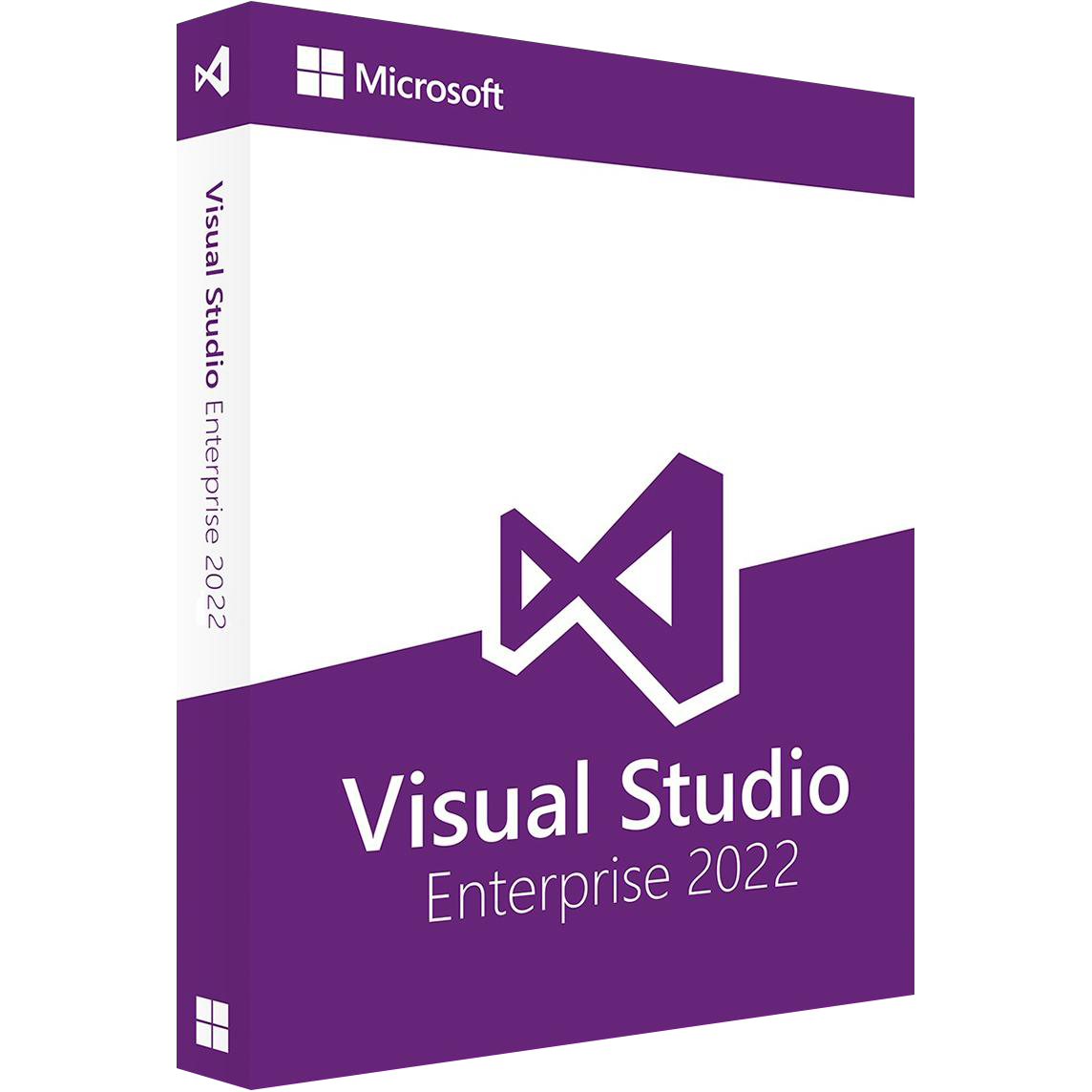 visual-studio-enterprise-2022 Licență Visual Studio Enterprise 2022 - Imaginea 1