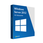 Licență Windows Server 2012 Datacenter R2 2-core