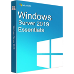 Licență Windows Server 2019 Essentials 2-core