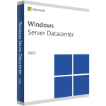Licență Windows Server 2022 Datacenter 16-core