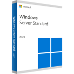 Licență Windows Server 2022 Standard 24-core