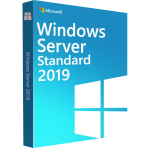 Licență Windows Server 2019 Standard 16-core