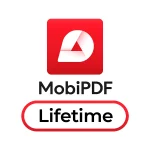 Licență MobiPDF Lifetime - licență perpetuă permanentă