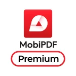 Licență MobiPDF Premium - abonament 1 an