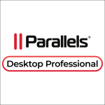 Licență Parallels Desktop Professional for Mac - abonament 1 an