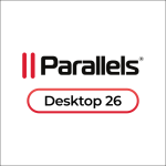 Licență Parallels Desktop 26 for Mac - licență perpetuă/permanentă