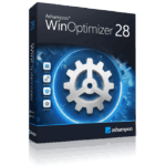 Licență Permanentă Ashampoo WinOptimizer 28 - 1 dispozitiv