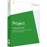 Licență Project Pro 2013