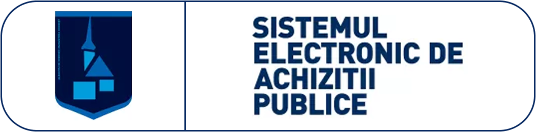 Sistemul Electronic de Achiztii Publice