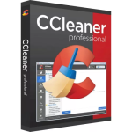 Licență CCleaner Pro pentru Windows - 1 dispozitiv / 1 an