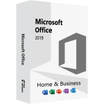 Licență Office Home and Business 2019 - activare prin telefon