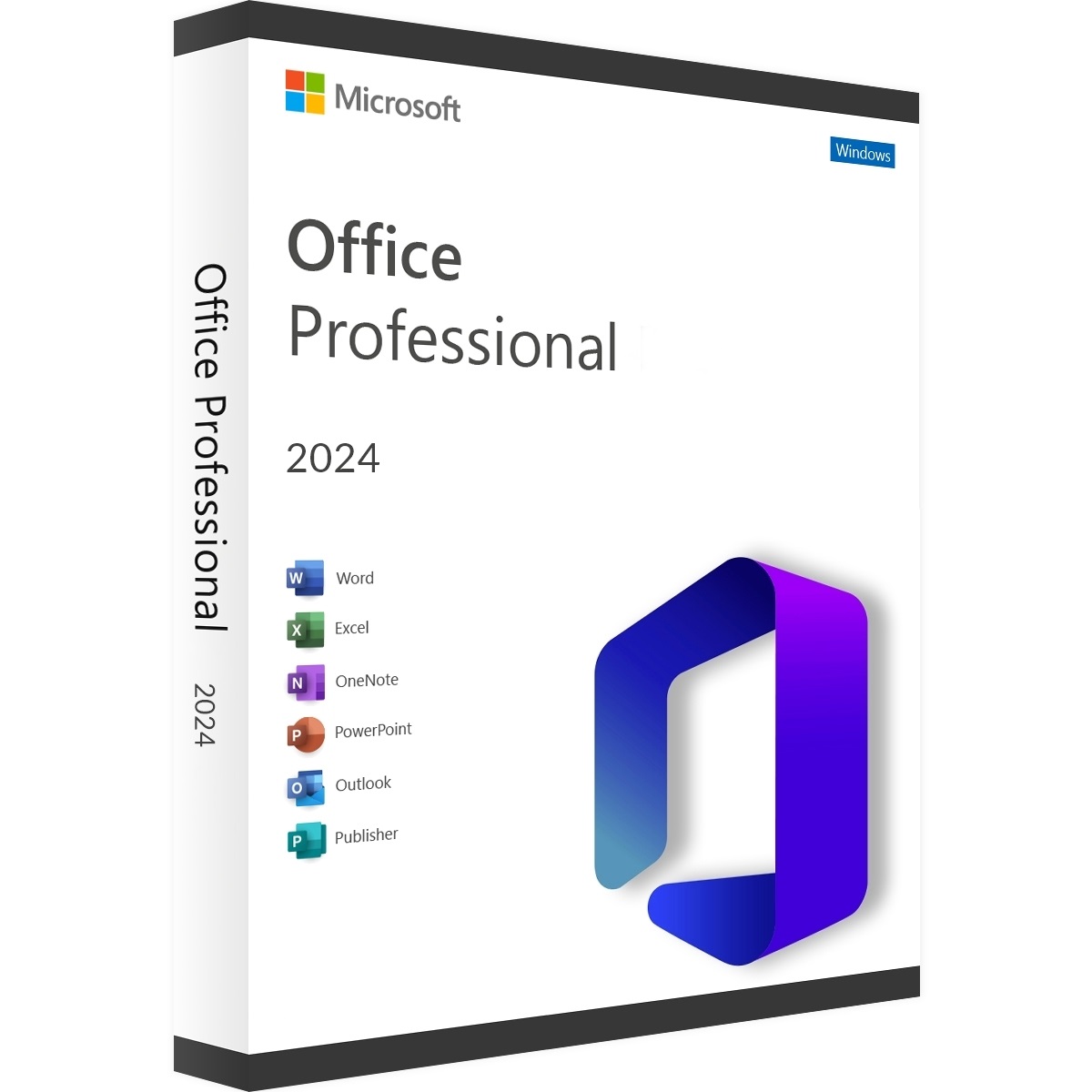 office2024-professional Licență Office Pro Plus 2024 LTSC - activare online - Imaginea 1