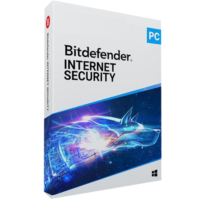 Bitdefender_Internet_Security Licență Bitdefender Internet Security - 1 dispozitiv / 1 an - Imaginea 1