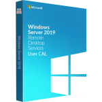 Windows Server 2019 RDS 50 User CAL