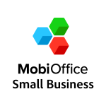 MobiOffice Small Business - 1 an / 7 utilizatori (Crossplatform)