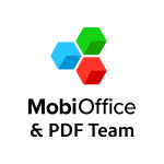 MobiOffice & PDF Team - 1 an / 6 utilizatori (Crossplatform)