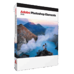 Licență Adobe Photoshop Elements 2026 Windows/Mac - 1 utilizator / 3 ani