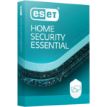 Licență ESET Home Essential - 3 dispozitive / 1 an