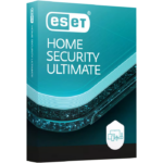 Licență ESET Home Ultimate - 5 dispozitive / 1 an